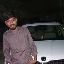 Shubham Nayak
