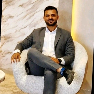 Shubham Pandey