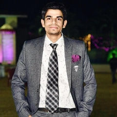 Shubham Pardeshi