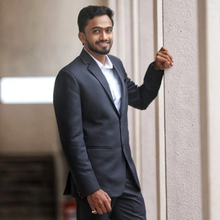 Shubham Patil