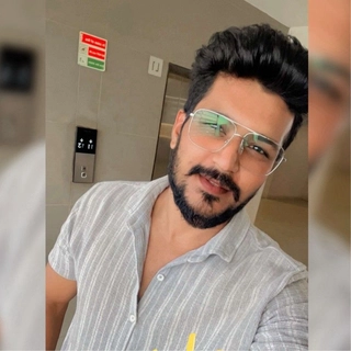 Shubham Pawar