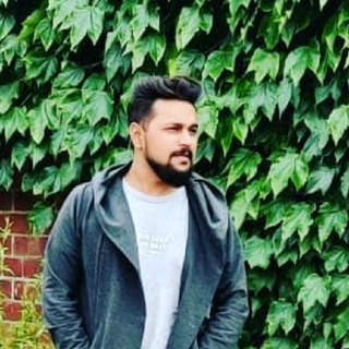 Shubham Pratap Singh