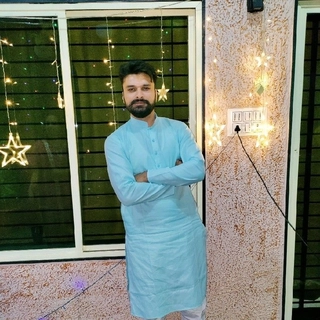Shubham Raghuwanshi