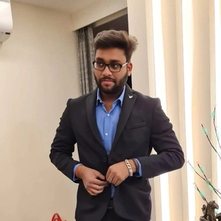 Shubham Raj Bhatt