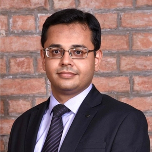 Shubham Rao