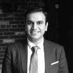 Shubham Rusia Mba, B.eng.