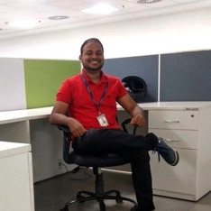 Shubham S.