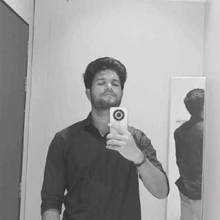 Shubham Sahane