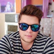 Shubham Sakharkar