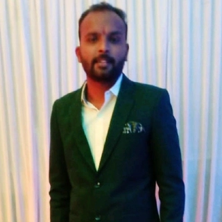 Shubham Sapkale