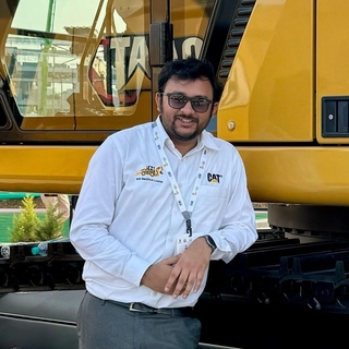 Shubham Saxena