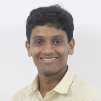 Shubham Shah