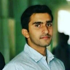 Shubham Sharma