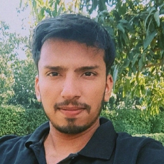 Shubham Sharma