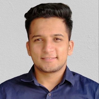 Shubham Sharma