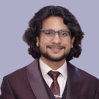 Shubham Shrivastav