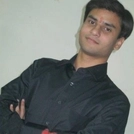 Shubham Shrivastava