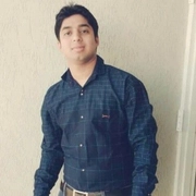Shubham Shrivastwa
