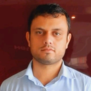 Shubham Singh Rathore