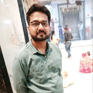 Shubham Sinha