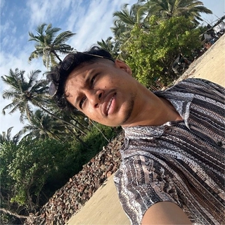 Shubham Sonawane