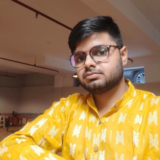 Shubham Srivastava