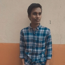 Shubham Sutar