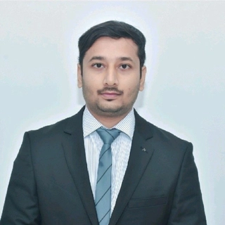 Shubham Tiwary