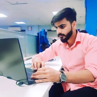 Shubham Tonk