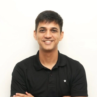 Shubham Upasani