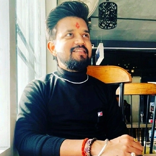 Shubham Verma