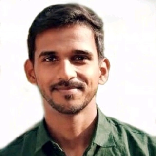 Shubham Wadkar