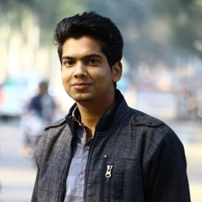 Shubham Yadav