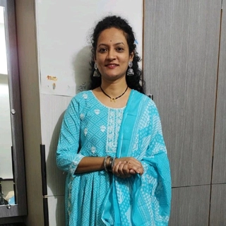Shubhangi Dhote