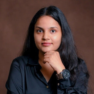 Shubhangi Kesarwani