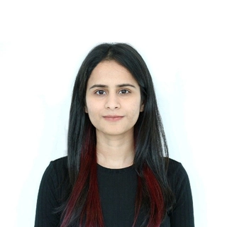 Shubhangi Kumar