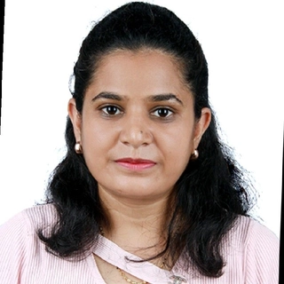 Shubhangi Matte