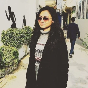 Shubhangi Mishra