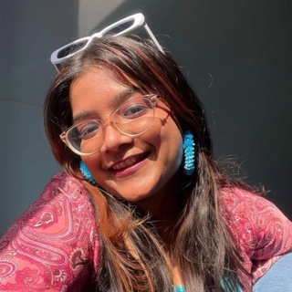 Shubhangi Prasad