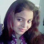 Shubhangi Saxena
