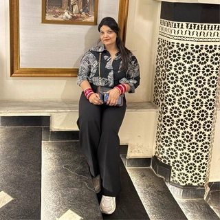 Shubhangi Singh