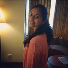 Shubhangi Srivastava