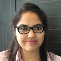 Shubhangi Srivastava