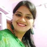 Shubhangi Tiwari