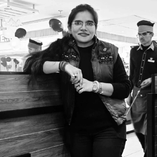 Shubhangini Sharma