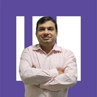 Shubhank G.