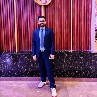 Shubhankar Sharma