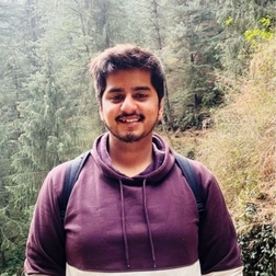 Shubhankar Tak