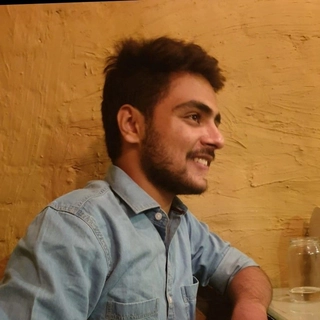 Shubhanshu Chaudhary