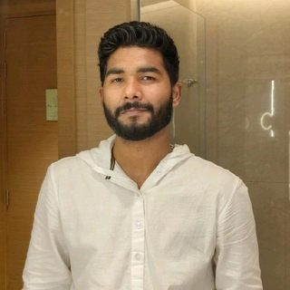 Shubhanshu Chourasay